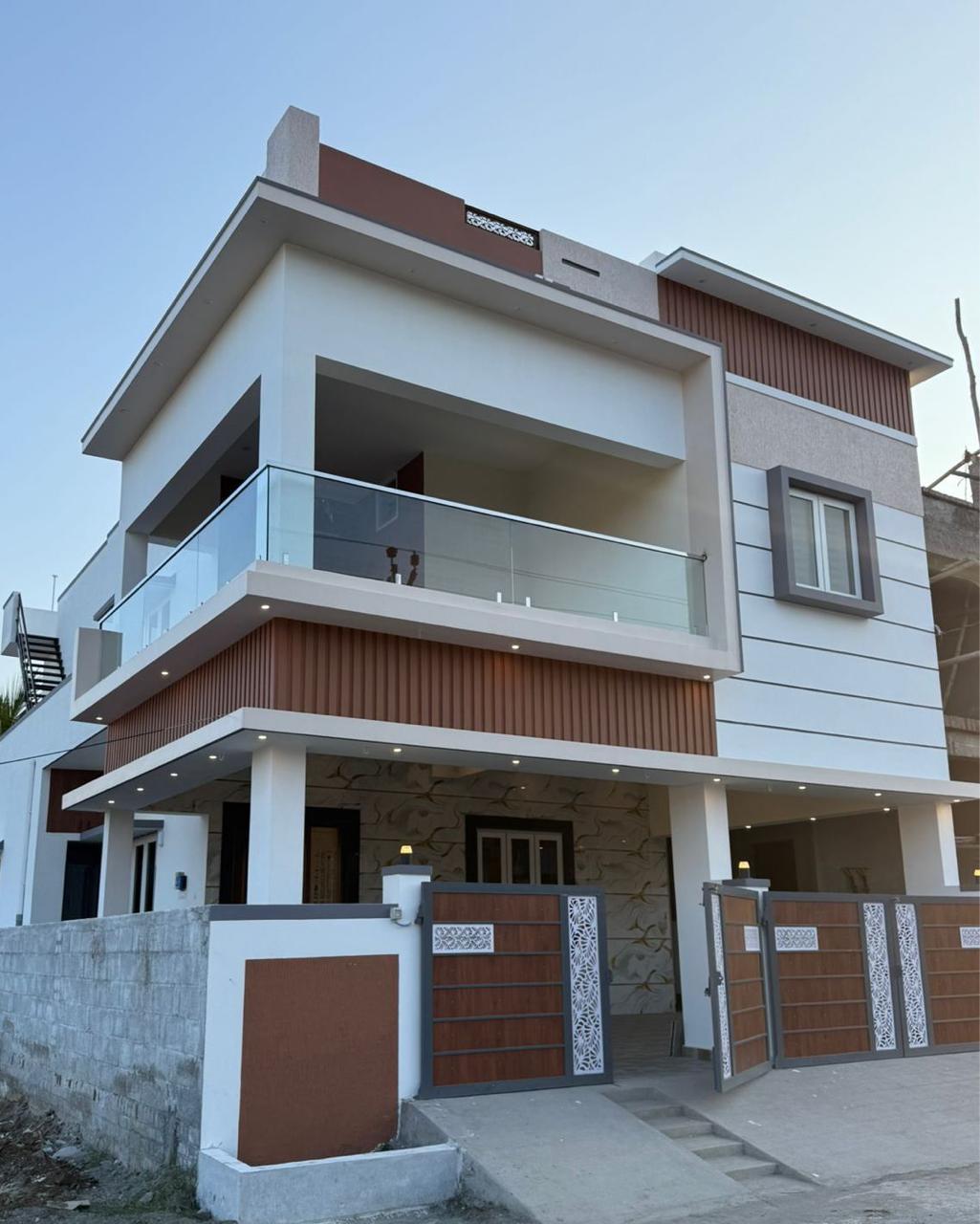 Residential Villa Salem