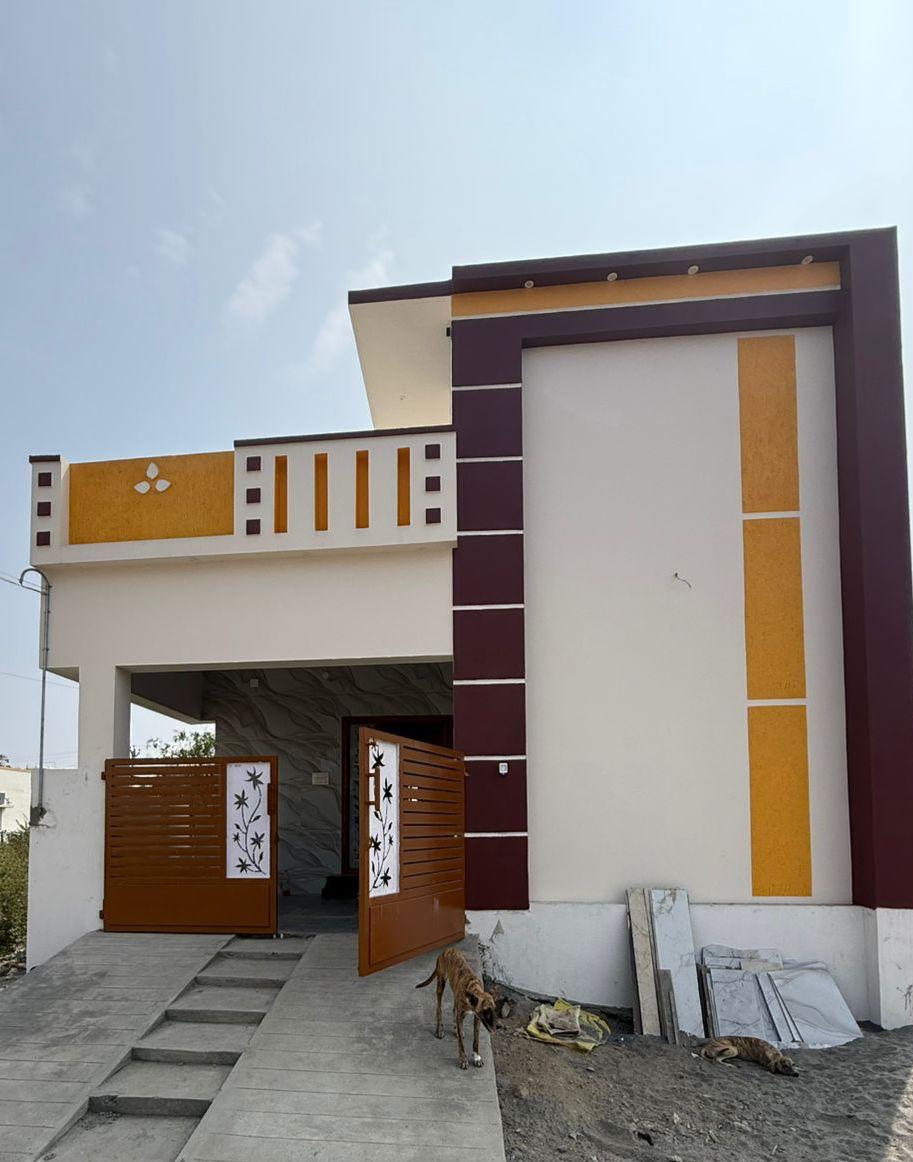 Premium Villa Thudiyalur
