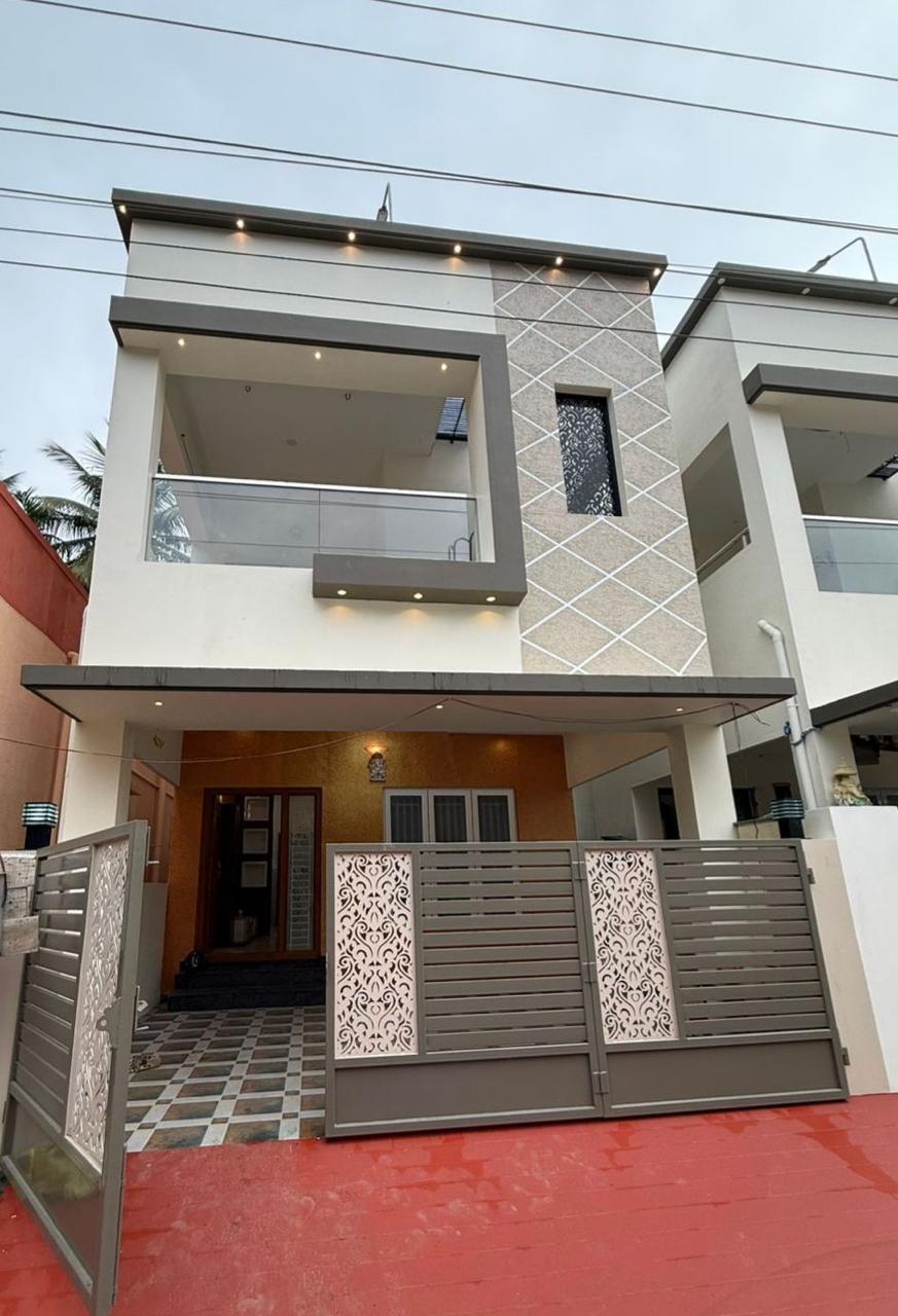 Residential Complex Trichy