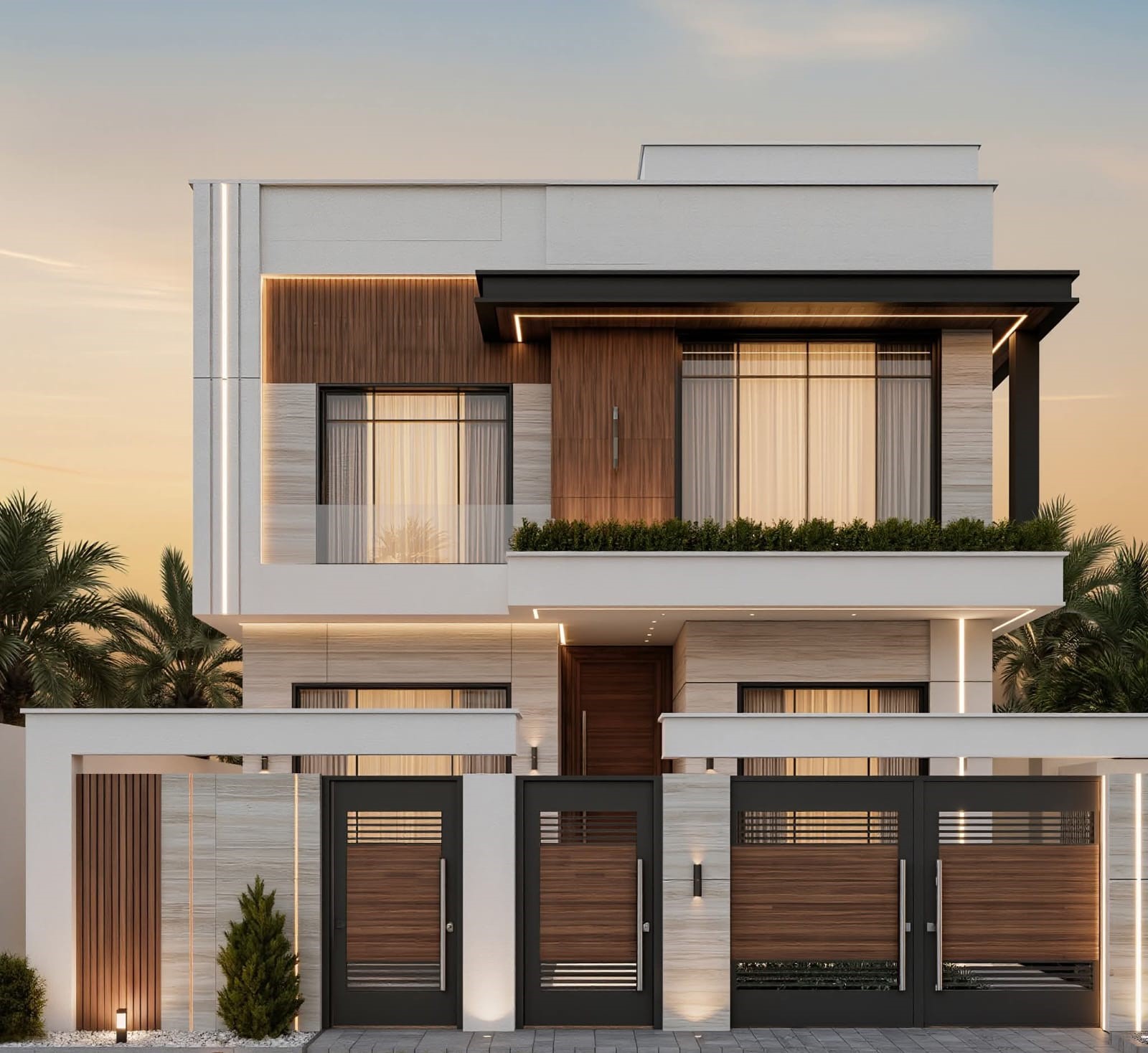 Residential House Chettipalayam