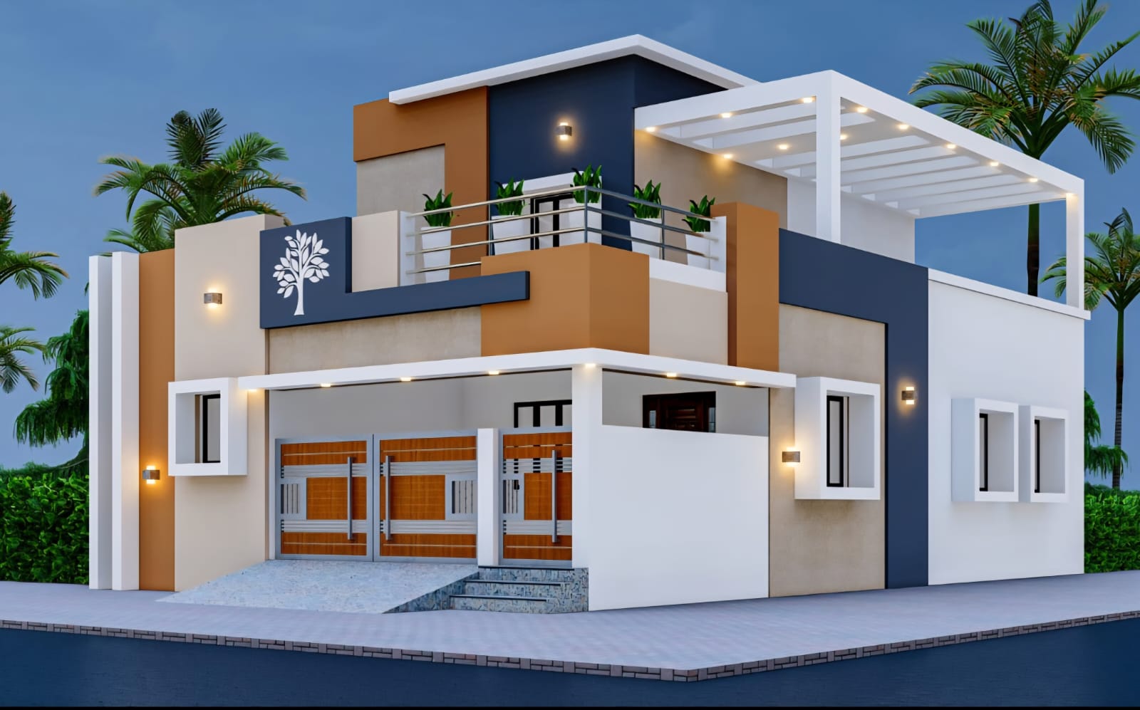 Residential Apartment Salem